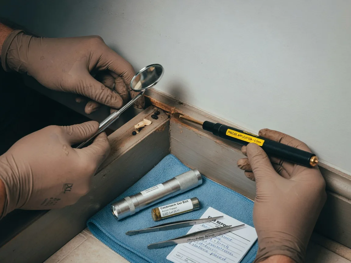 Why choose Emergency Pest Control in Seville, GA